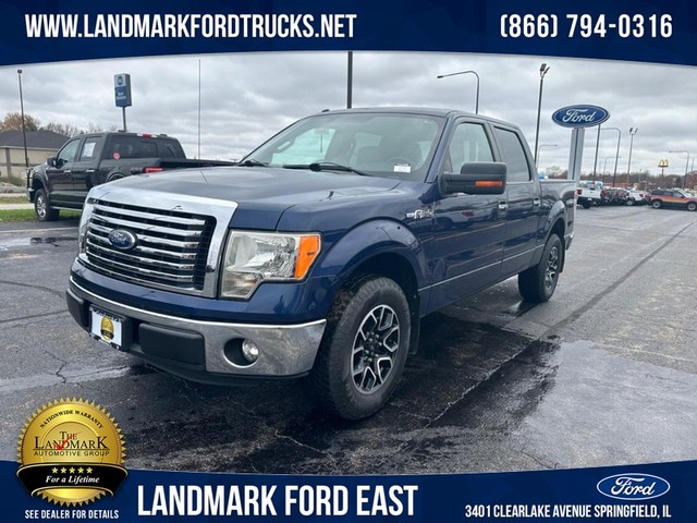 more details - ford f-150