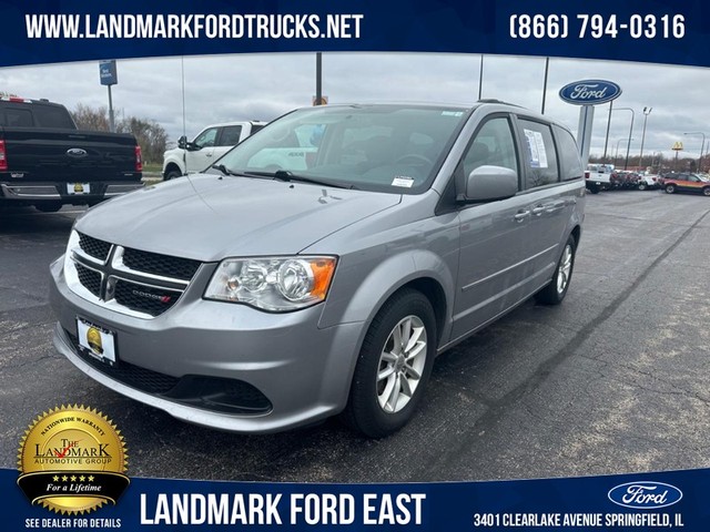 more details - dodge grand caravan