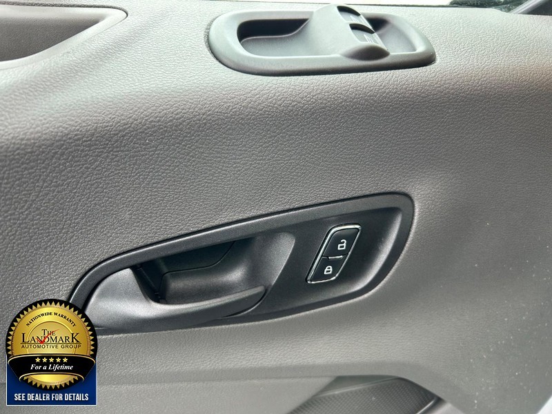 Ford Transit Cargo Van Vehicle Full-screen Gallery Image 8