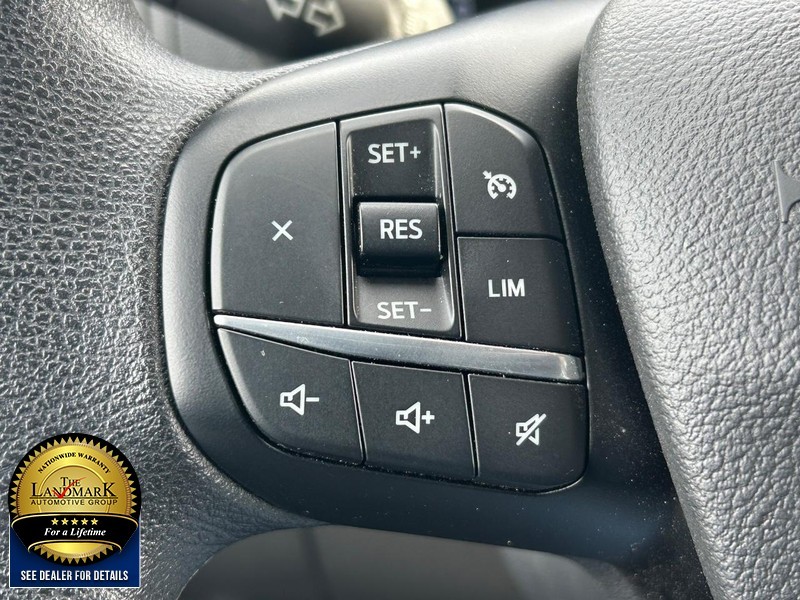 Ford Transit Cargo Van Vehicle Full-screen Gallery Image 10