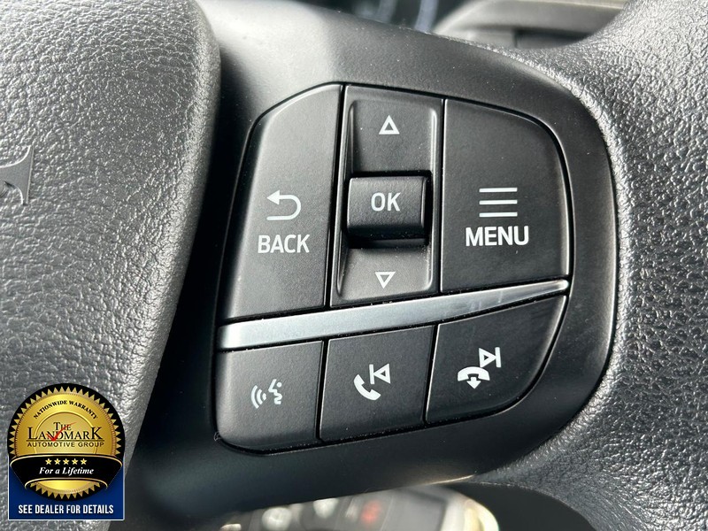 Ford Transit Cargo Van Vehicle Full-screen Gallery Image 11