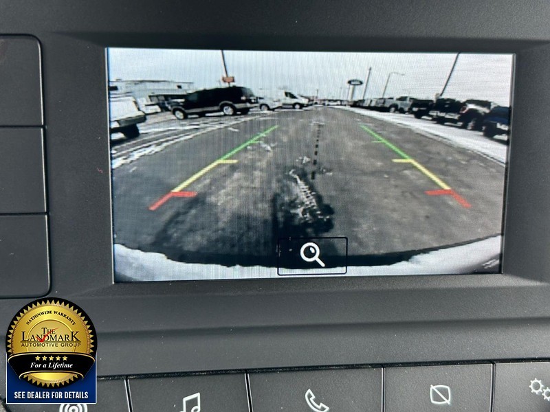 Ford Transit Cargo Van Vehicle Full-screen Gallery Image 13