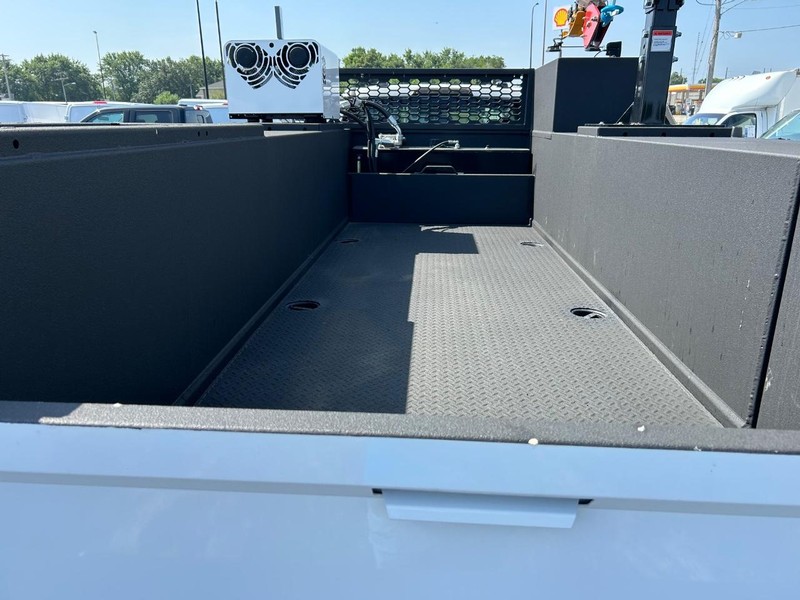 Ford Super Duty F-550 DRW Vehicle Full-screen Gallery Image 15