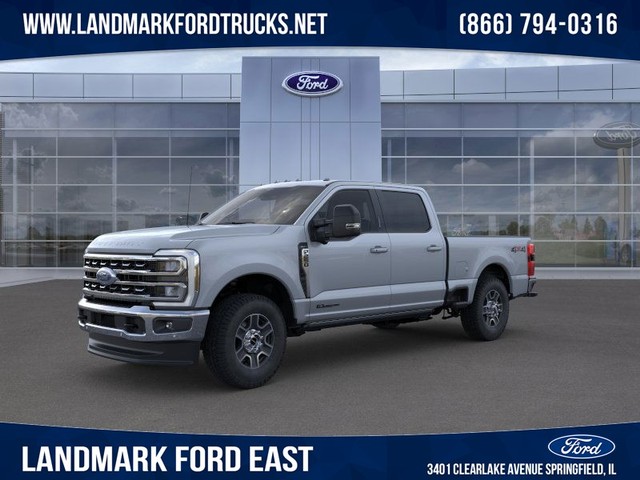 2025 Ford Super Duty F-250 SRW   at Landmark Ford Trucks in Springfield IL