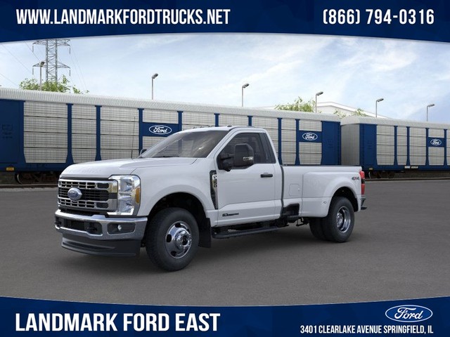 Ford F3D - 2025 Ford F3D - 2025 Ford