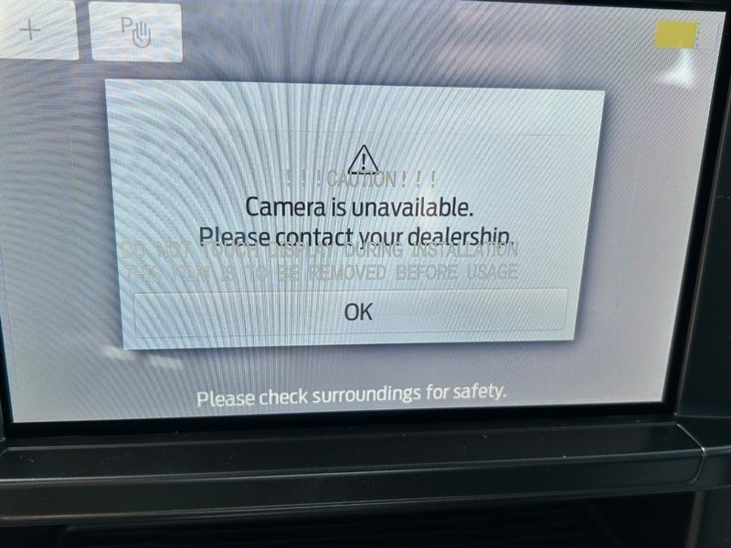 Ford Super Duty F-550 DRW Vehicle Full-screen Gallery Image 8