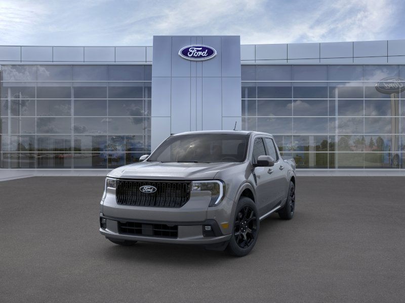 Ford W8T Vehicle Full-screen Gallery Image 2