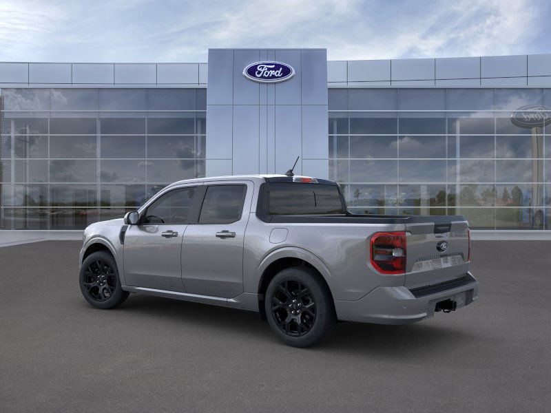 Ford W8T Vehicle Full-screen Gallery Image 4