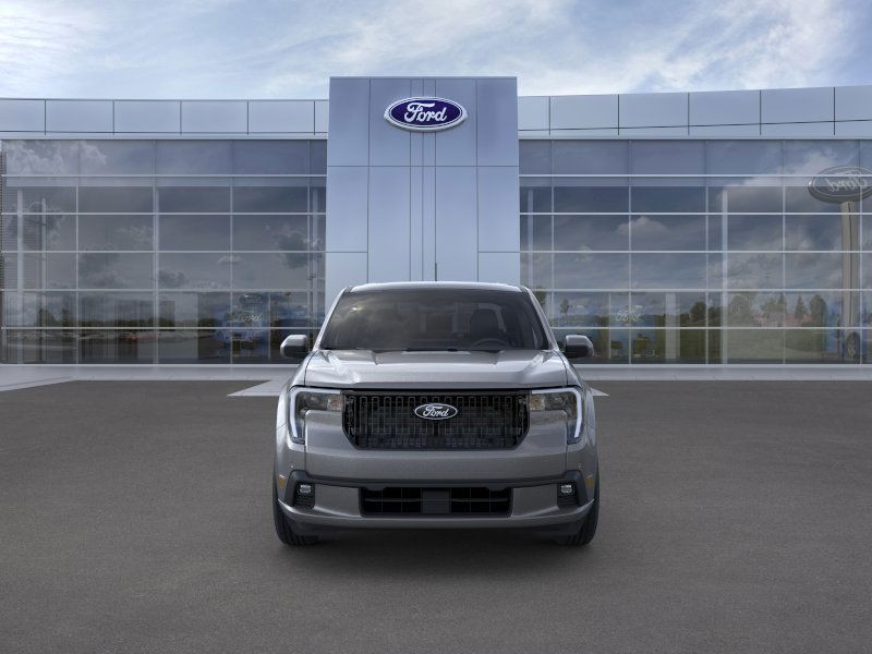 Ford W8T Vehicle Full-screen Gallery Image 6