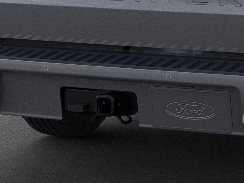 Ford W8T Vehicle Full-screen Gallery Image 23