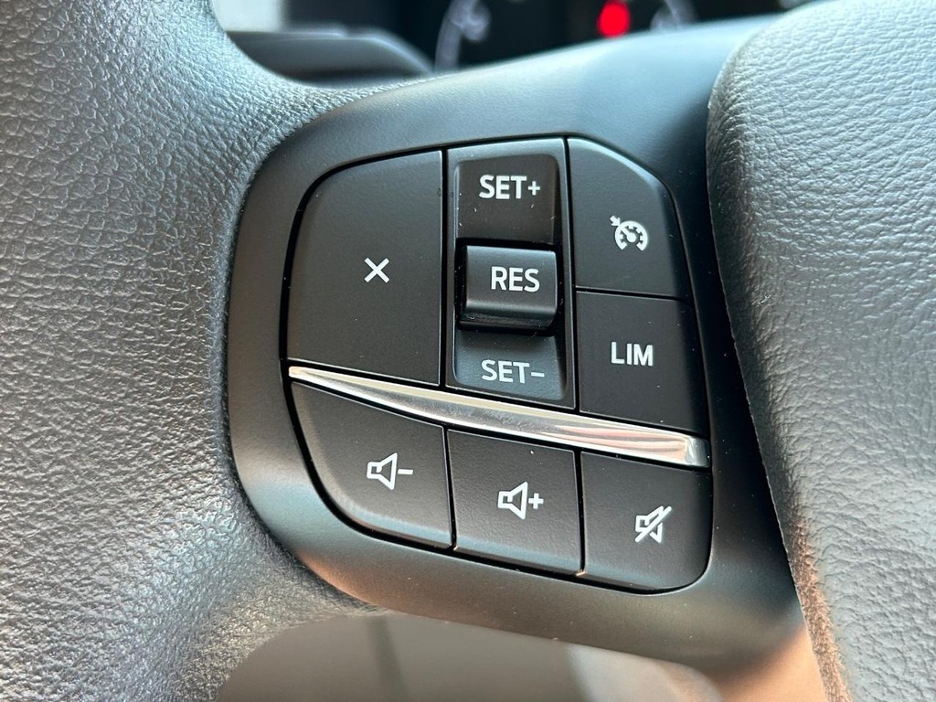 Ford Transit Cargo Van Vehicle Full-screen Gallery Image 8