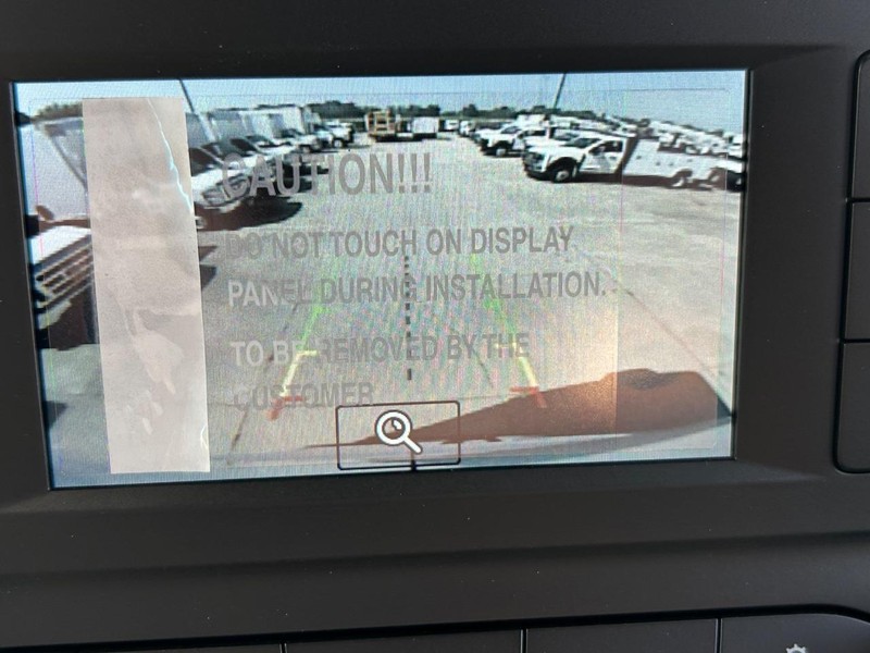 Ford Transit Cargo Van Vehicle Full-screen Gallery Image 10