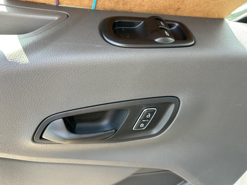 Ford Transit Cargo Van Vehicle Full-screen Gallery Image 6