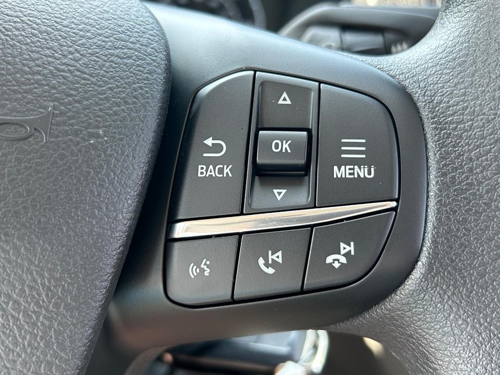 Ford Transit Cargo Van Vehicle Full-screen Gallery Image 9