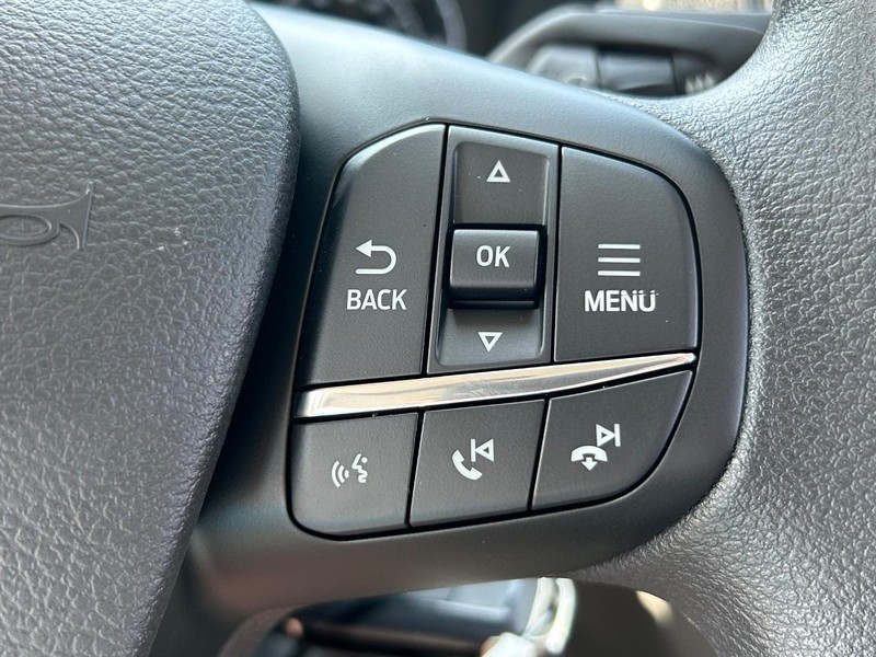 Ford Transit Cargo Van Vehicle Full-screen Gallery Image 9