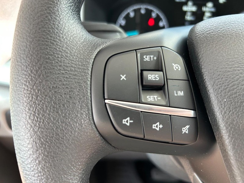 Ford Transit Cargo Van Vehicle Full-screen Gallery Image 9