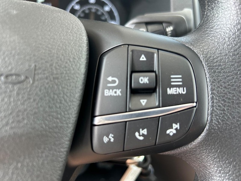 Ford Transit Cargo Van Vehicle Full-screen Gallery Image 10