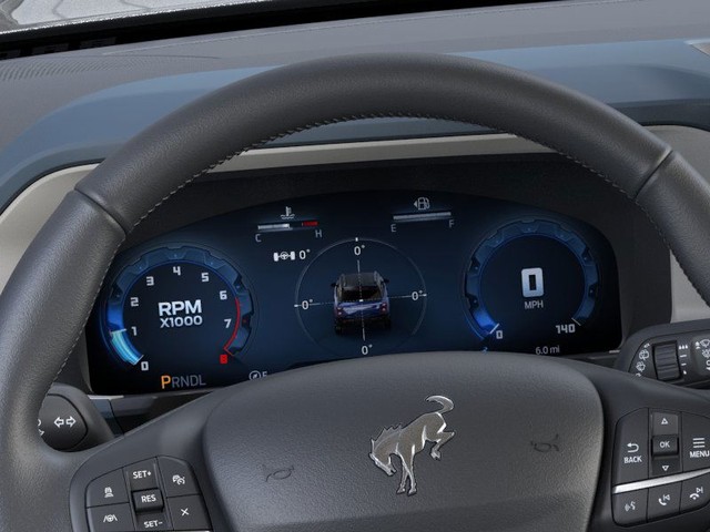 Ford Bronco Sport Vehicle Full-screen Gallery Image 13