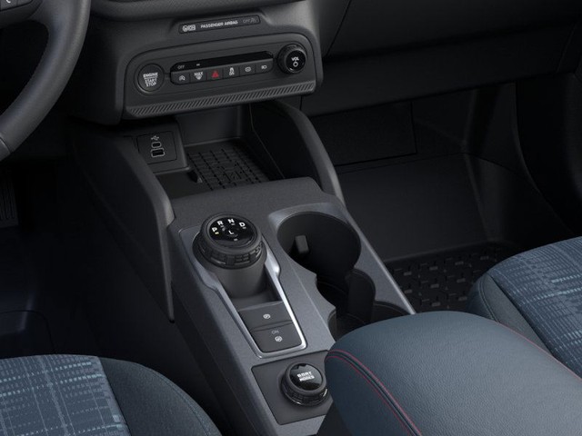 Ford Bronco Sport Vehicle Full-screen Gallery Image 15