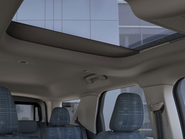 Ford Bronco Sport Vehicle Full-screen Gallery Image 22