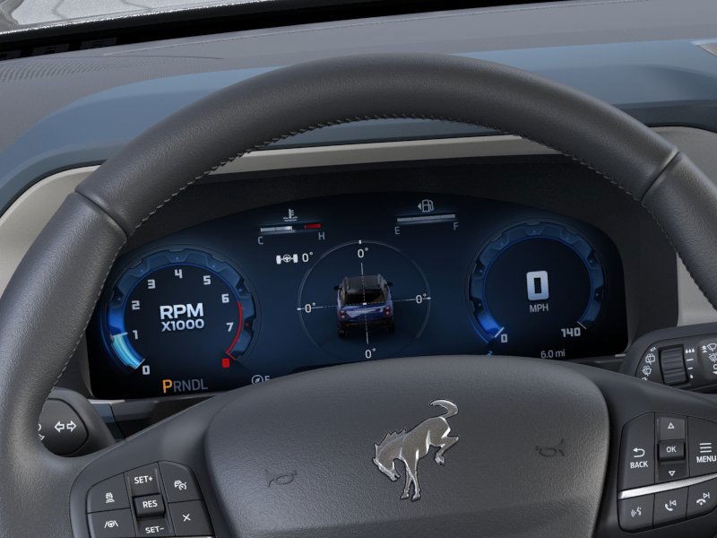 Ford Bronco Sport Vehicle Full-screen Gallery Image 13