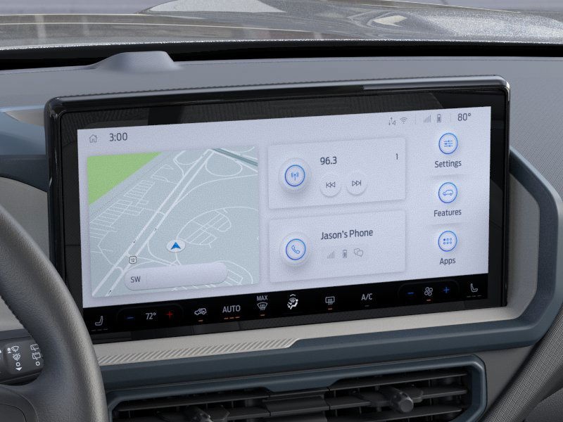 Ford Bronco Sport Vehicle Full-screen Gallery Image 14