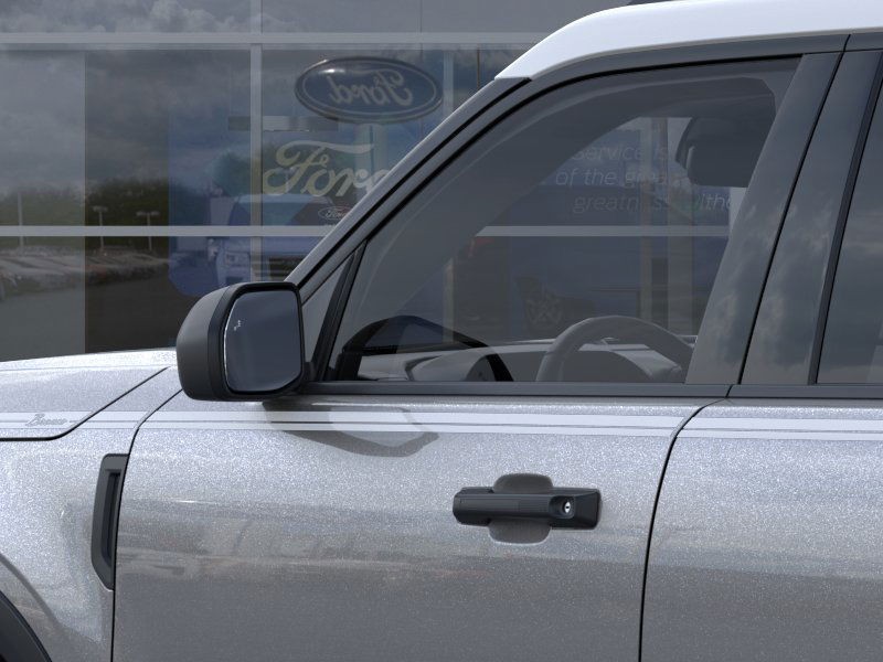 Ford Bronco Sport Vehicle Full-screen Gallery Image 20