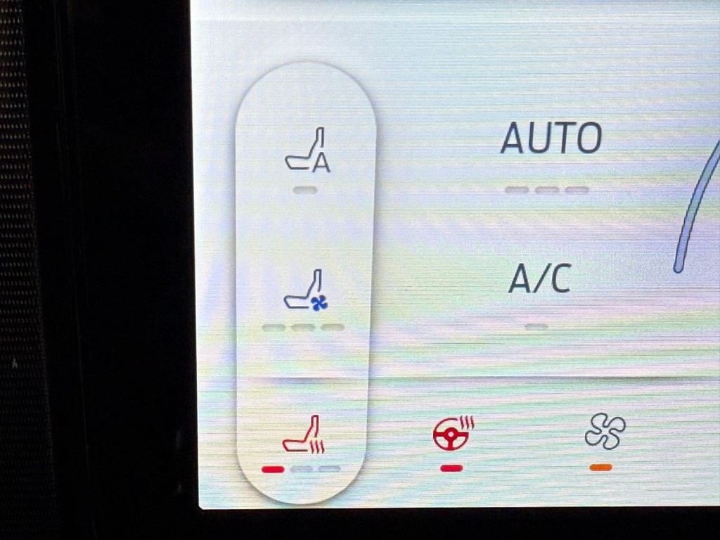 Ford F-150 Lightning Vehicle Full-screen Gallery Image 9