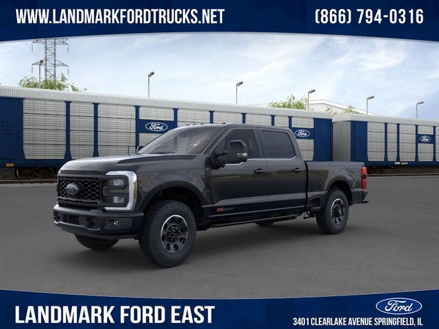 2025 Ford W3B   at Landmark Ford Trucks in Springfield IL