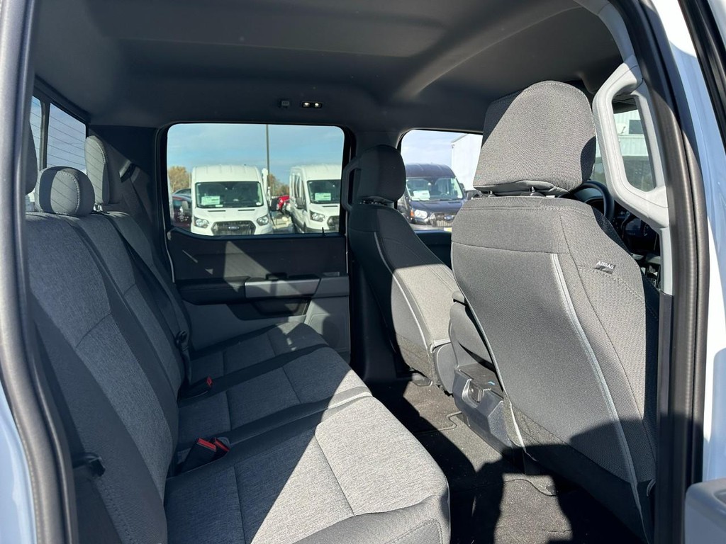 Ford Super Duty F-250 SRW Vehicle Full-screen Gallery Image 4