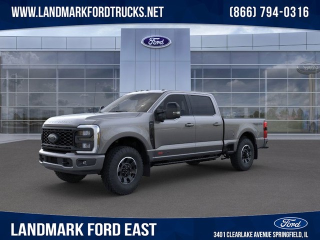 2025 Ford W3B   at Landmark Ford Trucks in Springfield IL