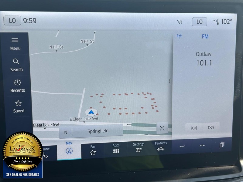 Ford F-150 Vehicle Full-screen Gallery Image 15