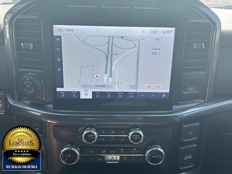 Ford F-150 Vehicle Full-screen Gallery Image 19