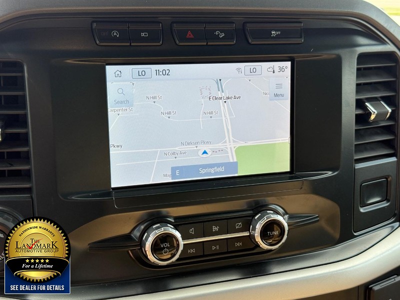 Ford F-150 Vehicle Full-screen Gallery Image 16