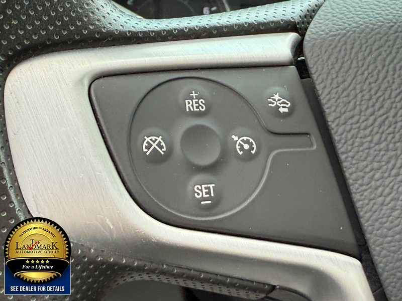 GMC Terrain Vehicle Full-screen Gallery Image 13