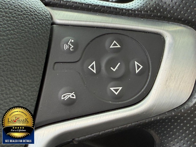 GMC Terrain Vehicle Full-screen Gallery Image 14