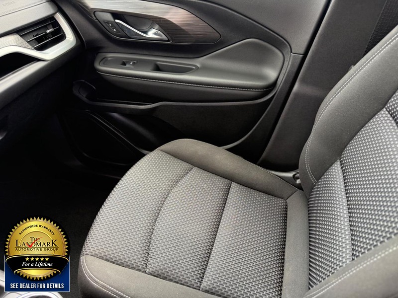 GMC Terrain Vehicle Full-screen Gallery Image 20