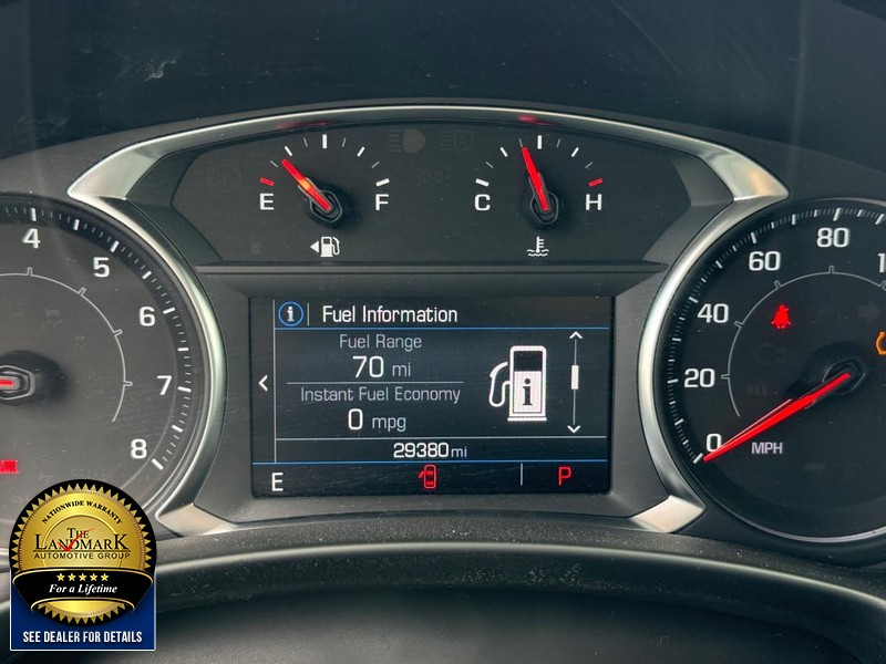 GMC Terrain Vehicle Full-screen Gallery Image 21