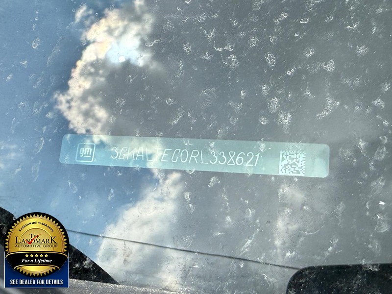 GMC Terrain Vehicle Full-screen Gallery Image 24