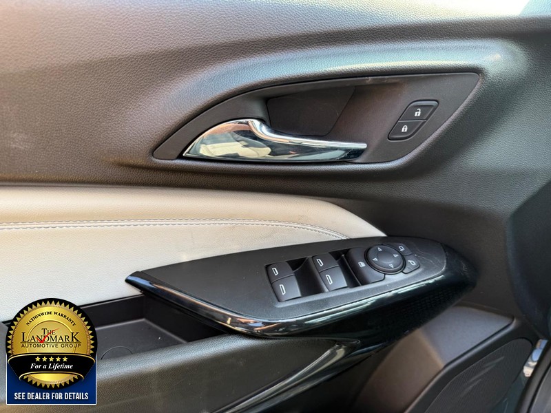 Chevrolet Trax Vehicle Full-screen Gallery Image 08