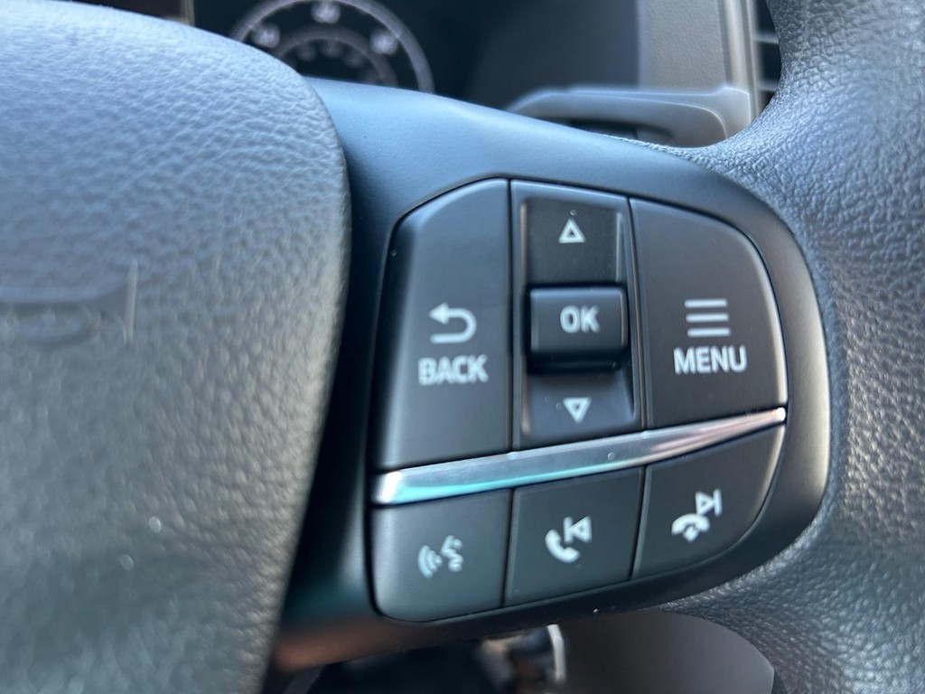 Ford Transit Cargo Van Vehicle Full-screen Gallery Image 7