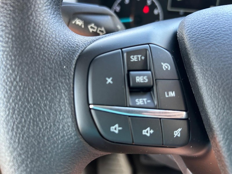 Ford Transit Cargo Van Vehicle Full-screen Gallery Image 6