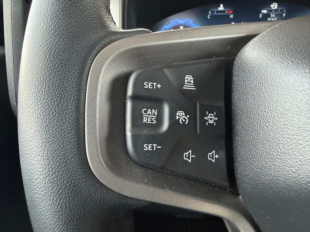 Ford Bronco Vehicle Full-screen Gallery Image 10