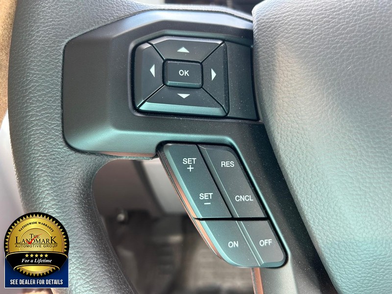 Ford F-750 Straight Frame Gas Vehicle Full-screen Gallery Image 6