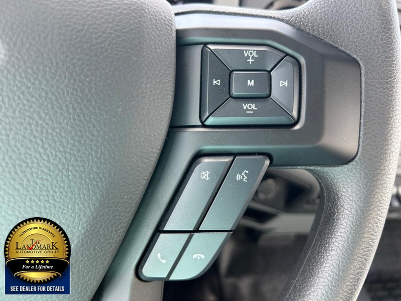 Ford F-750 Straight Frame Gas Vehicle Full-screen Gallery Image 7