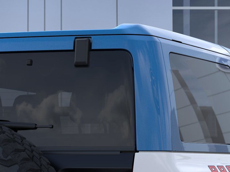 Ford Bronco Vehicle Full-screen Gallery Image 25