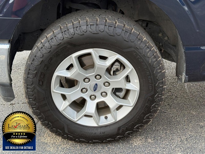 Ford F-150 Vehicle Full-screen Gallery Image 07