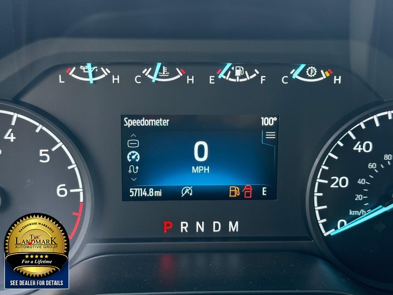 Ford F-150 Vehicle Full-screen Gallery Image 21