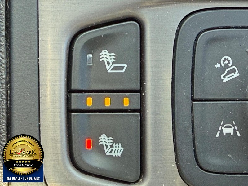 GMC Terrain Vehicle Full-screen Gallery Image 14