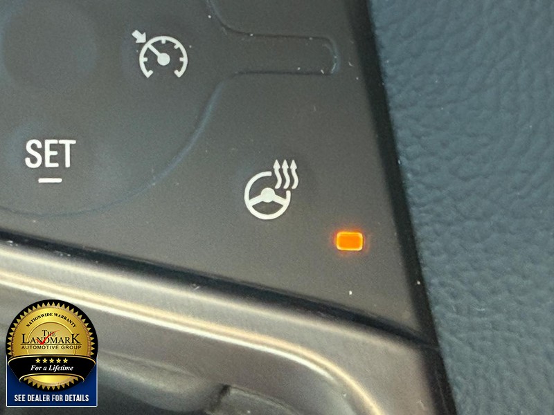 GMC Terrain Vehicle Full-screen Gallery Image 15